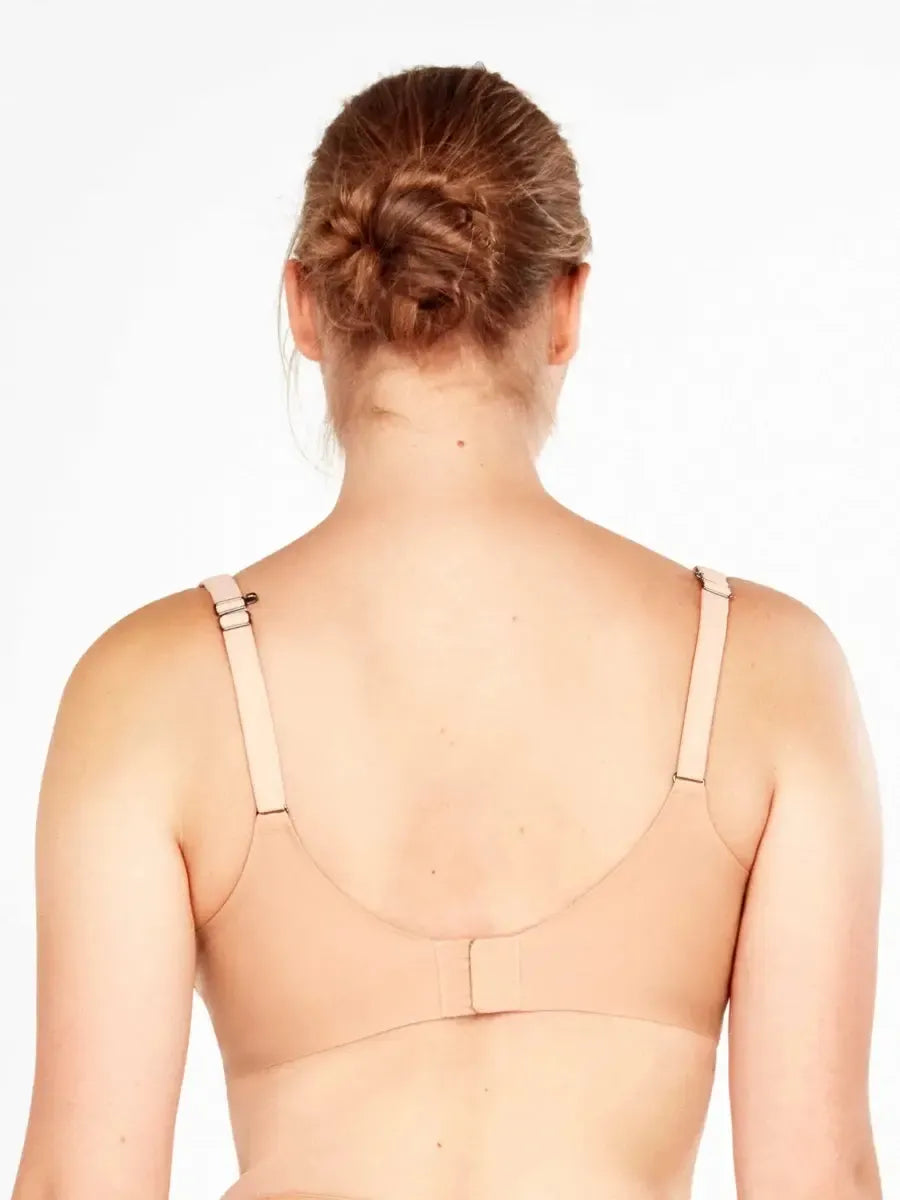 Reggiseno Gisela gran capacita con coppa C e ferretto 10072