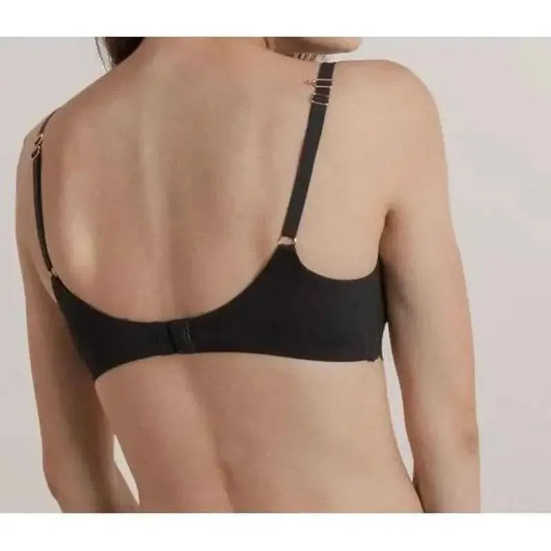 Reggiseno Gisela modello 0360 coppa C/D pizzo