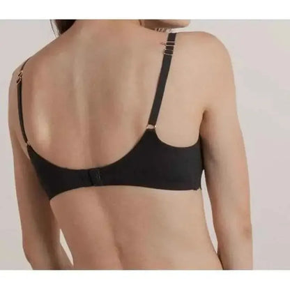 Reggiseno Gisela modello 0361 coppa C/D pizzo