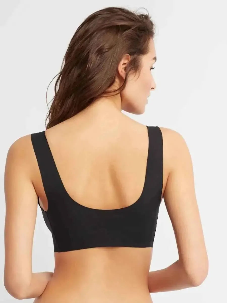 Reggiseno Gisela seamless top 0387