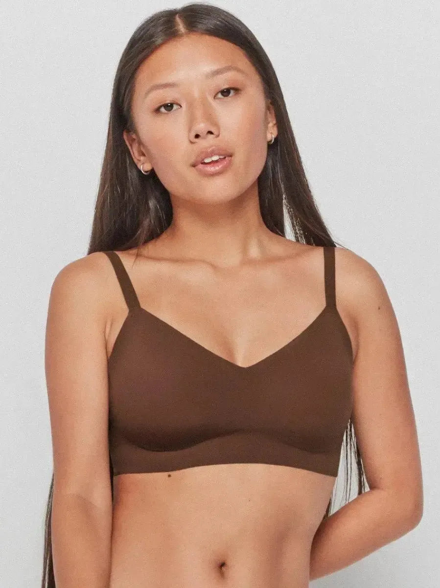 Reggiseno Gisela seamless top 1/10012T
