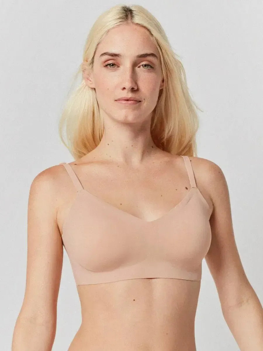 Reggiseno Gisela seamless top 1/10012T