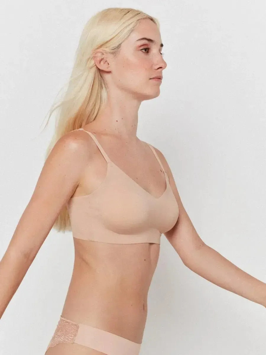 Reggiseno Gisela seamless top 1/10012T