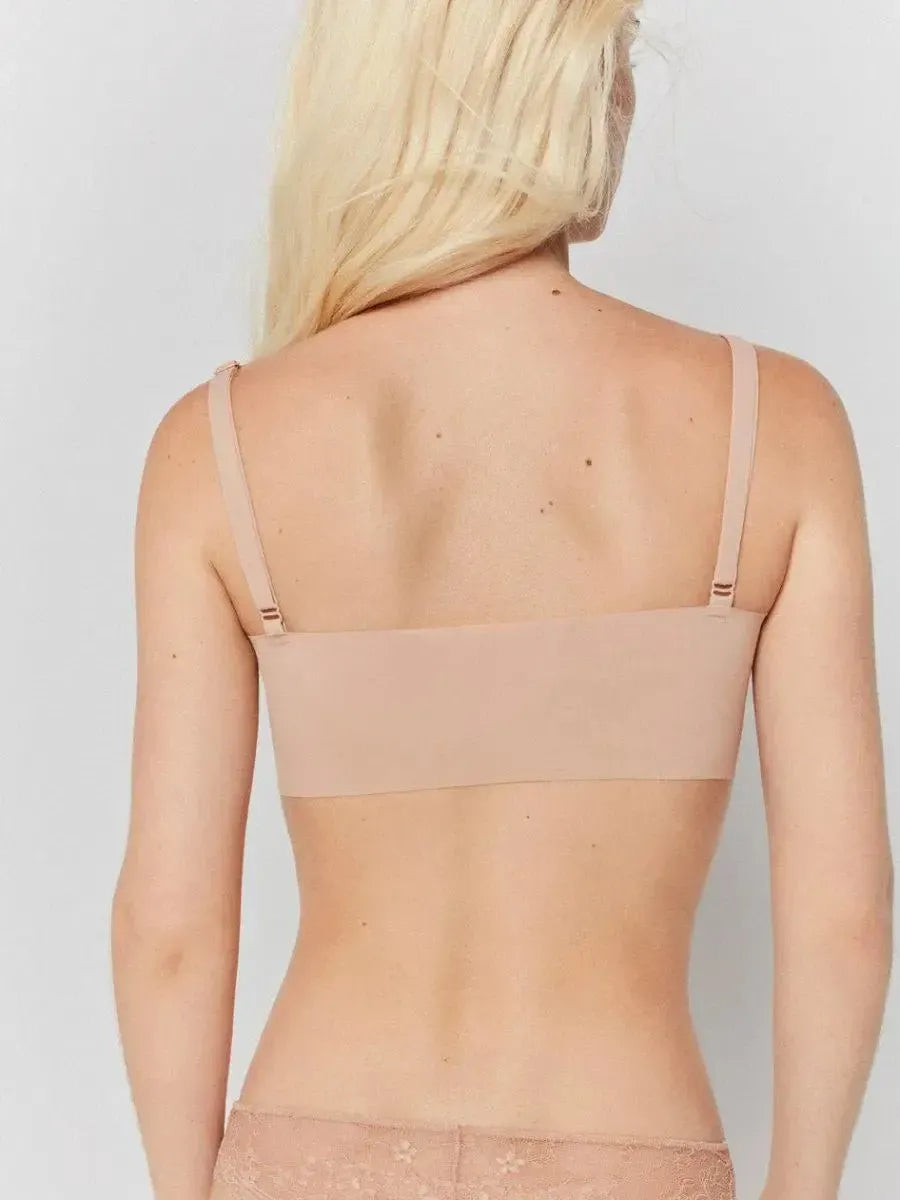 Reggiseno Gisela seamless top 1/10012T