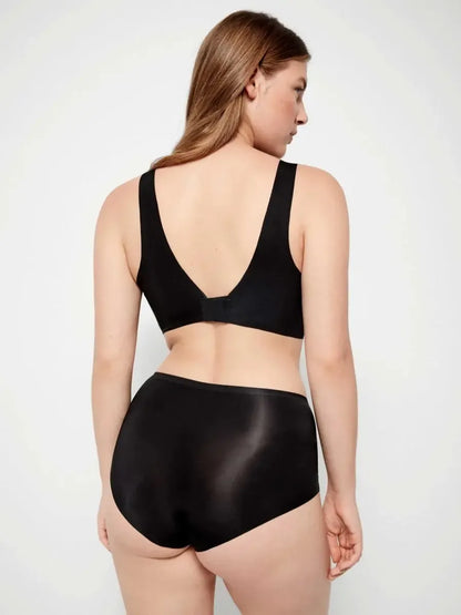 Reggiseno Gisela seamless top seconda pelle 10026