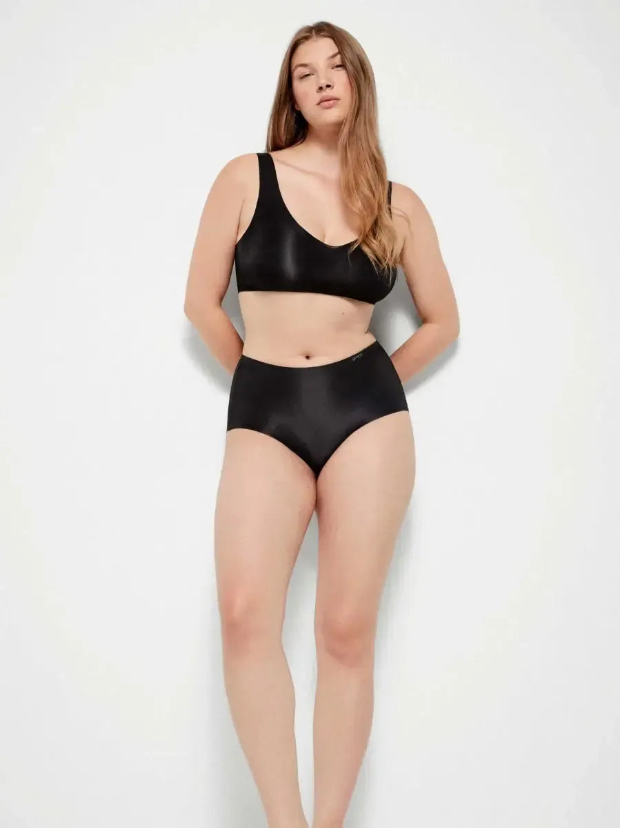 Reggiseno Gisela seamless top seconda pelle 10026