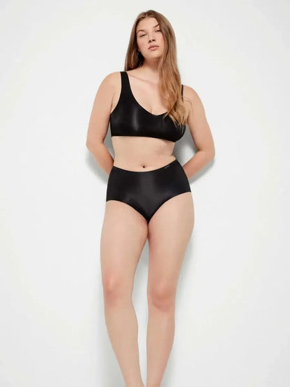 Reggiseno Gisela seamless top seconda pelle 10026