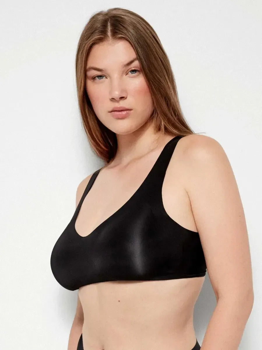 Reggiseno Gisela seamless top seconda pelle 10026