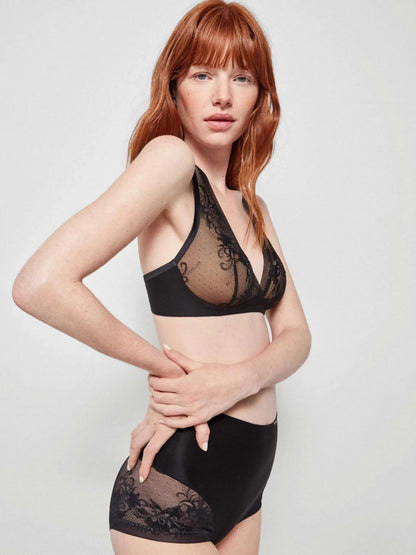 Reggiseno Gisela senza ferretto e coppe in schiuma ultraleggera 10015