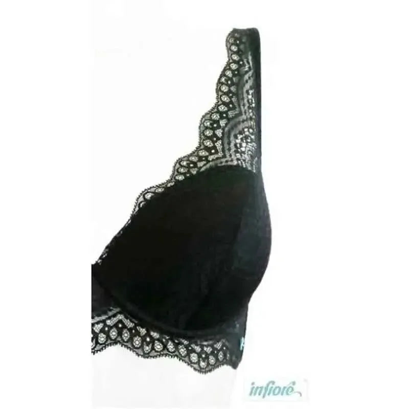 Reggiseno Infiore Joy coppa B in pizzo elasticizzato 3004