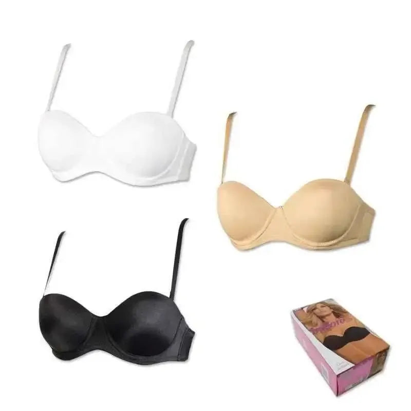 Reggiseno Infiore fascia imbottita 2005