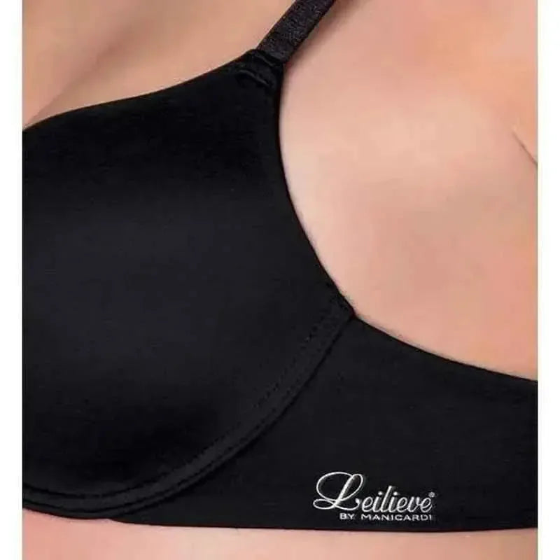 Reggiseno Leilieve coppa C e B a balconcino con coppa preformata 7100