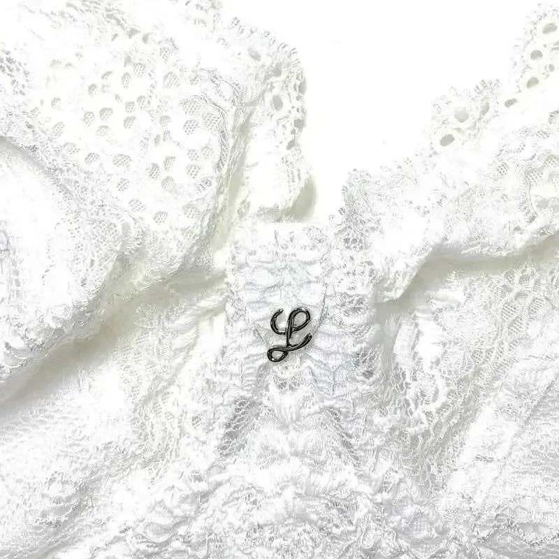 Reggiseno Leilieve coppa C/D a balconcino con ferretto estraibile 7999