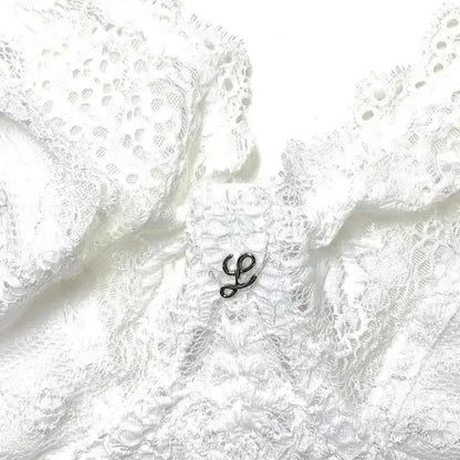 Reggiseno Leilieve coppa C/D a balconcino con ferretto estraibile 7999