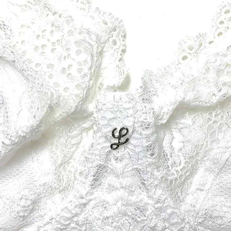 Reggiseno Leilieve coppa C/D a balconcino con ferretto estraibile 7999