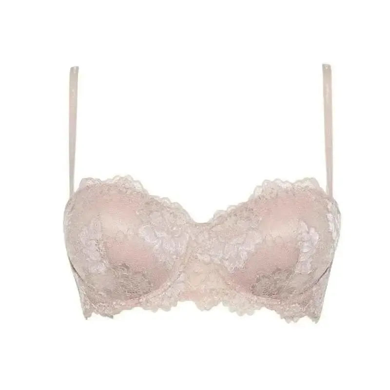 Reggiseno Lormar Deluxe modello a fascia