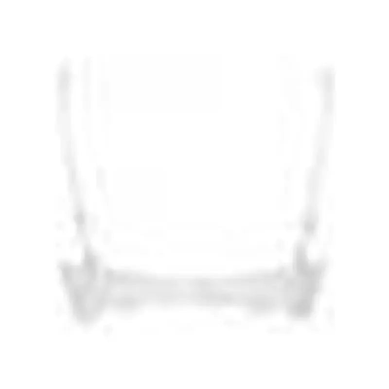 Reggiseno Lormar Deluxe modello a fascia