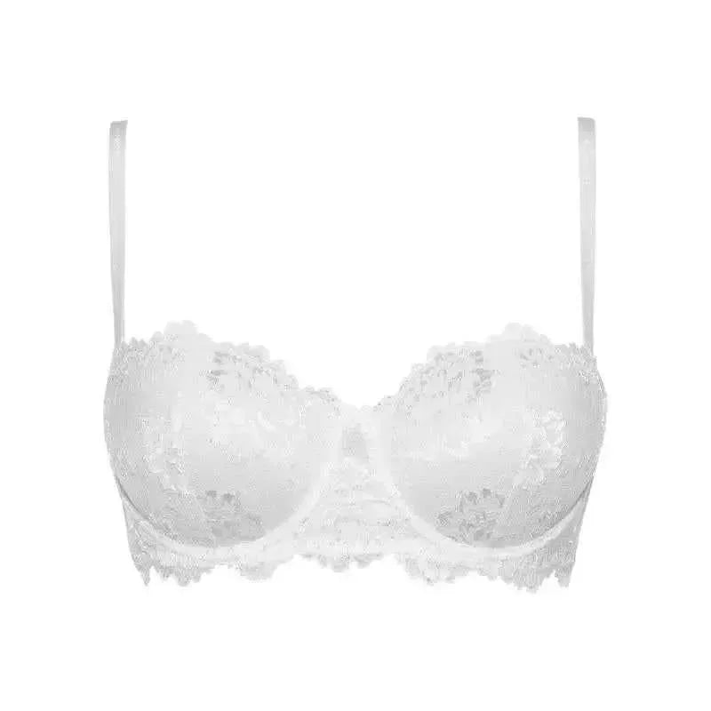 Reggiseno Lormar Deluxe modello a fascia