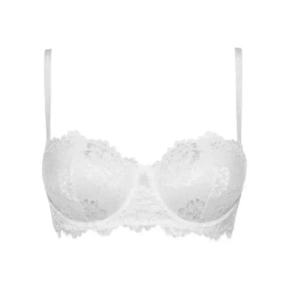 Reggiseno Lormar Deluxe modello a fascia