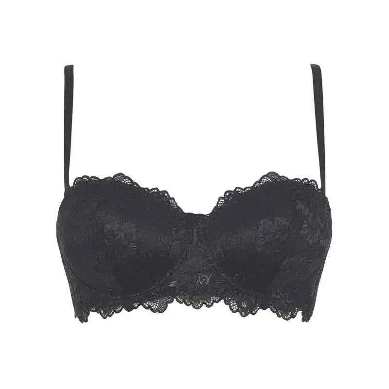 Reggiseno Lormar Deluxe modello a fascia