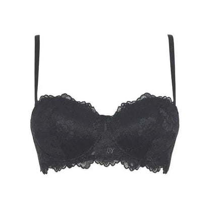 Reggiseno Lormar Deluxe modello a fascia