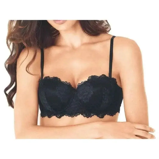 Reggiseno Lormar Deluxe modello a fascia