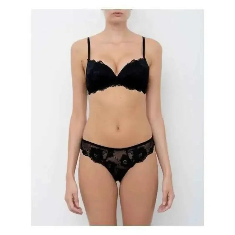 Reggiseno Lormar Desiderio in pizzo