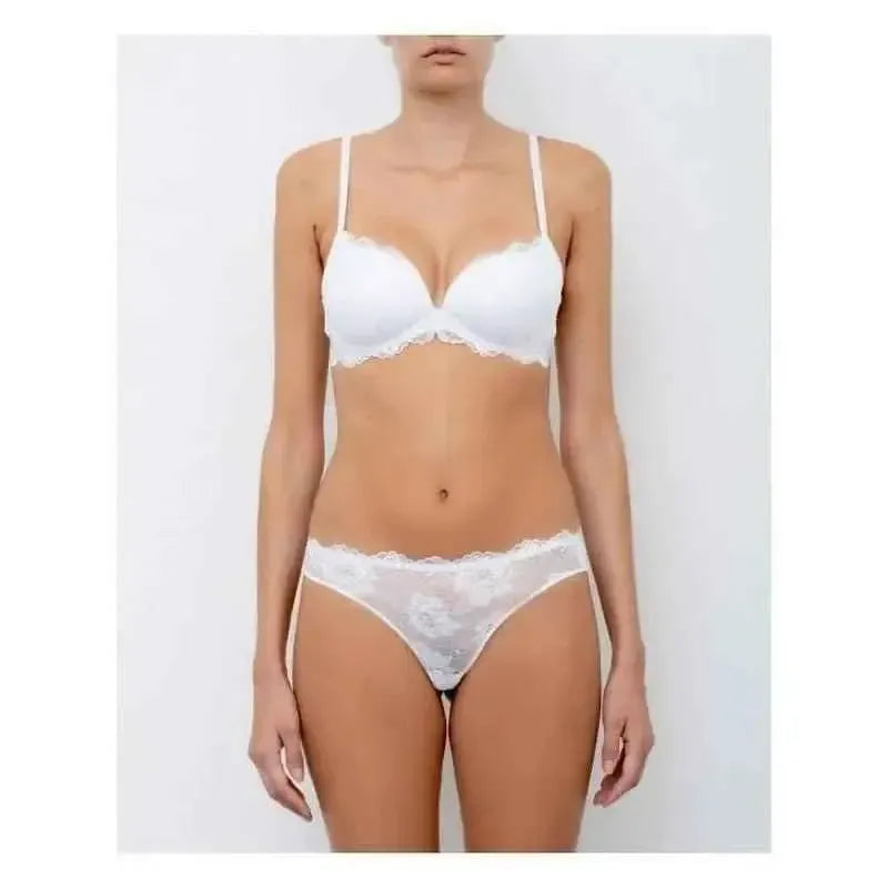 Reggiseno Lormar Desiderio in pizzo
