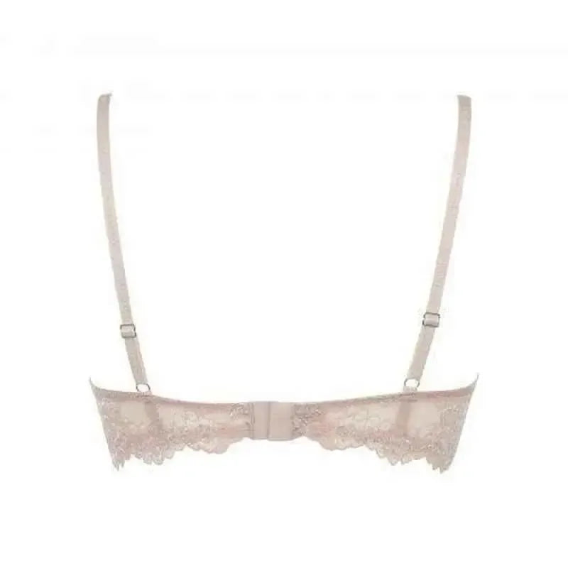 Reggiseno Lormar Desiderio in pizzo
