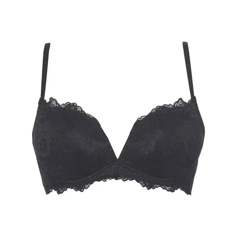 Reggiseno Lormar Desiderio in pizzo