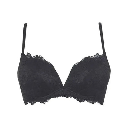 Reggiseno Lormar Desiderio in pizzo