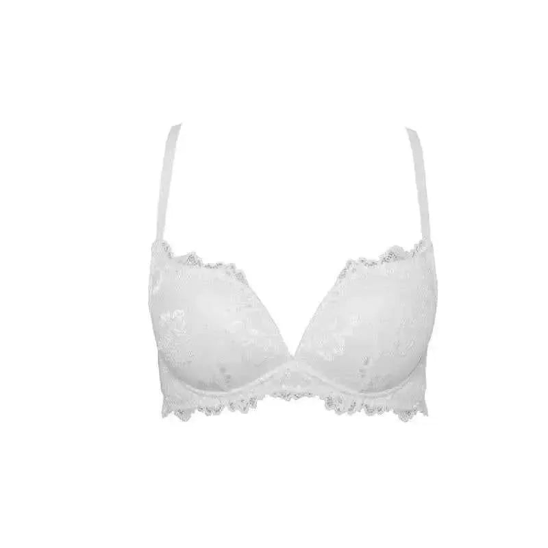 Reggiseno Lormar Desiderio in pizzo