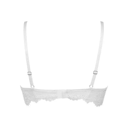 Reggiseno Lormar Desiderio in pizzo