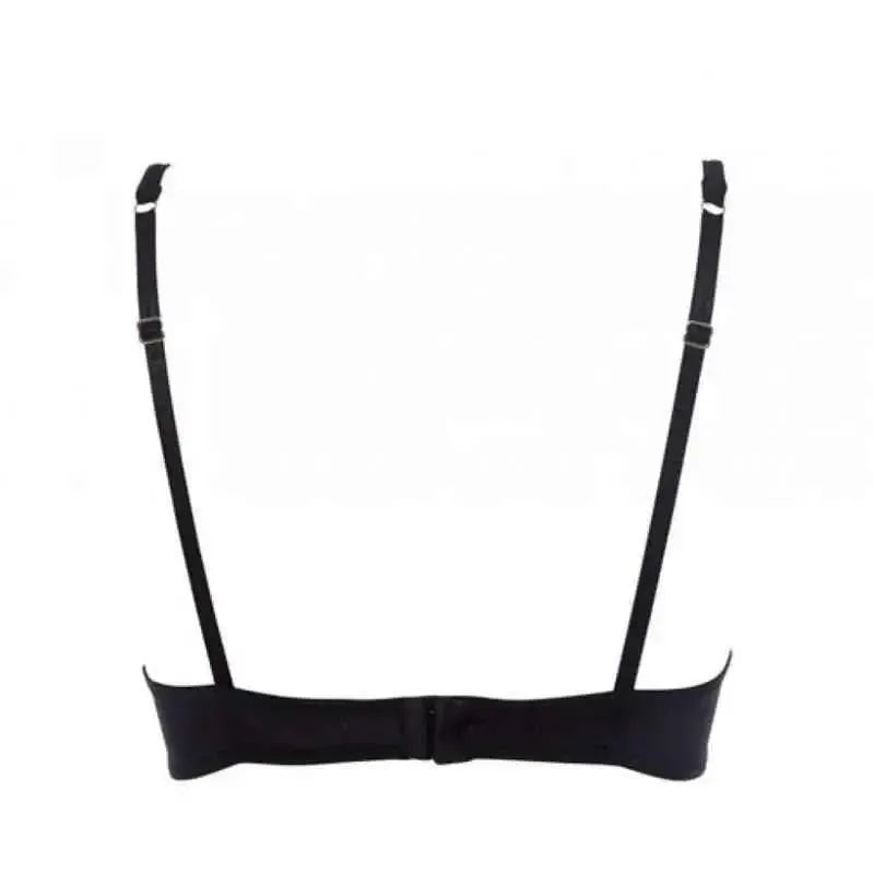 Reggiseno Lormar Edi-Eli modello a balconcino