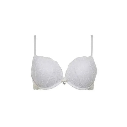 Reggiseno Lormar modello Double Pizzo
