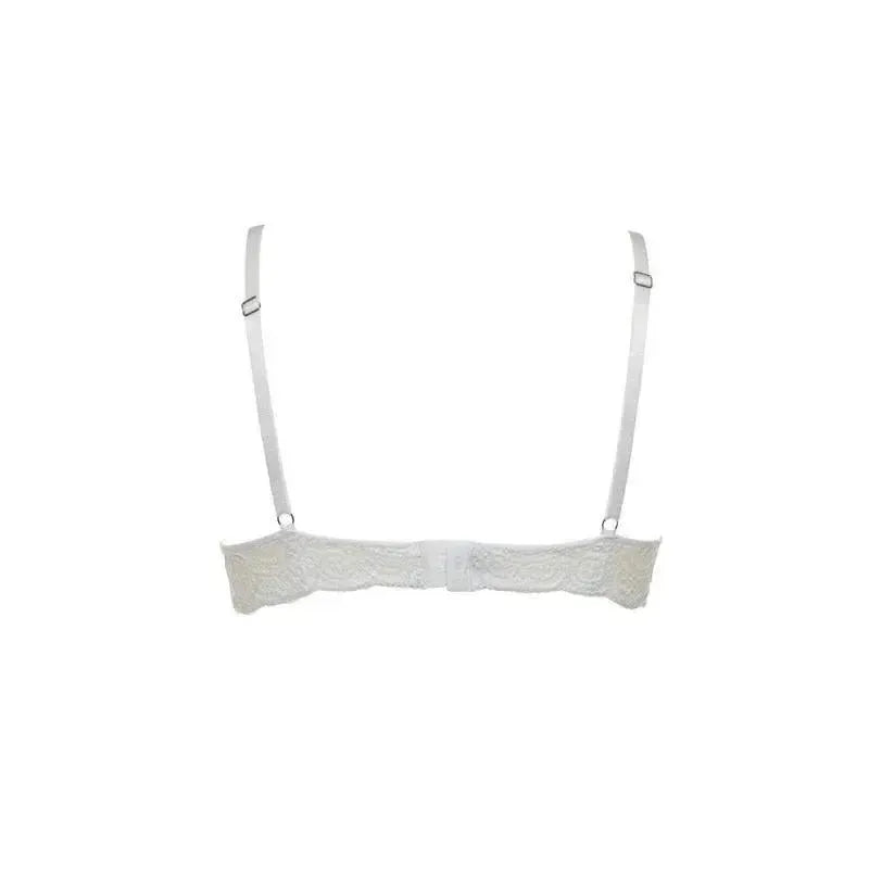 Reggiseno Lormar modello Double Pizzo