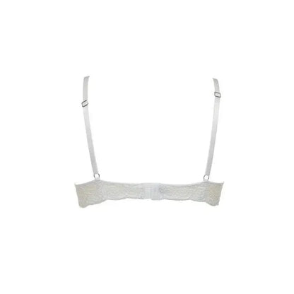 Reggiseno Lormar modello Double Pizzo