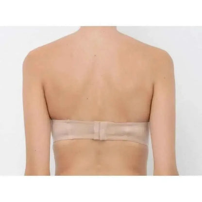 Reggiseno Lormar modello Fascia Extra Double