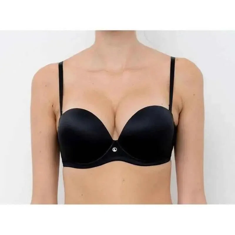 Reggiseno Lormar modello Fascia Extra Double