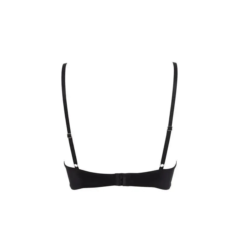 Reggiseno Lormarsenza ferretto imbottito Desiderio Liscio