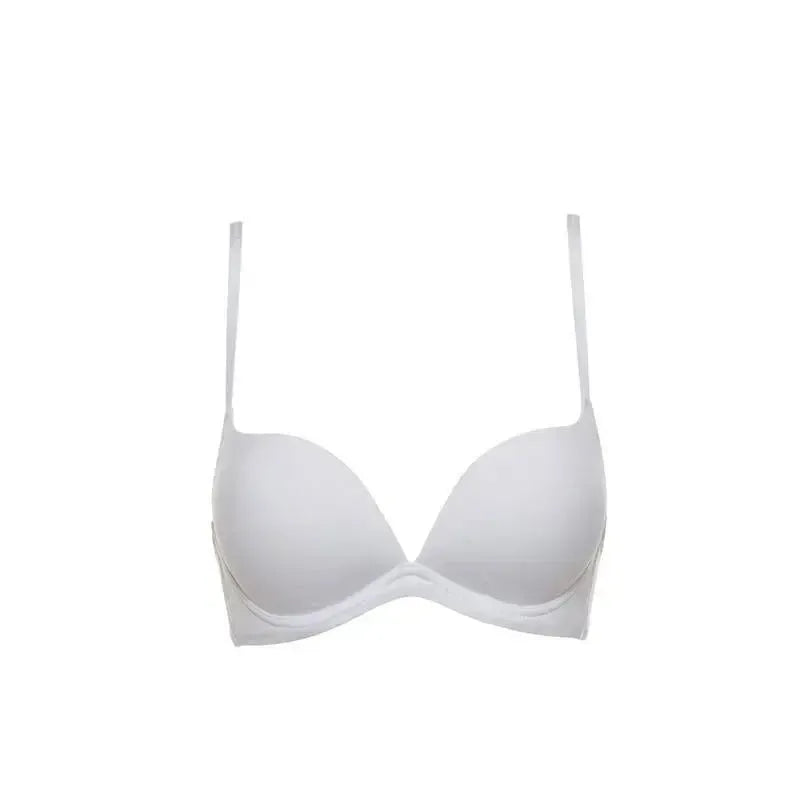 Reggiseno Lormarsenza ferretto imbottito Desiderio Liscio