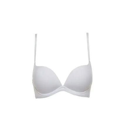 Reggiseno Lormarsenza ferretto imbottito Desiderio Liscio
