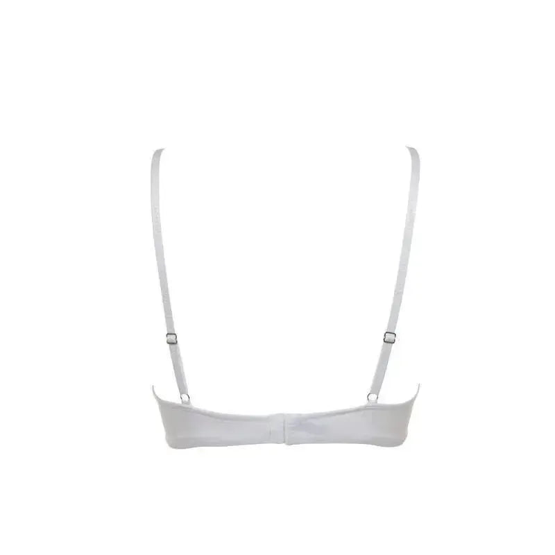 Reggiseno Lormarsenza ferretto imbottito Desiderio Liscio