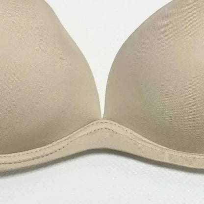 Reggiseno Lormarsenza ferretto imbottito Desiderio Liscio