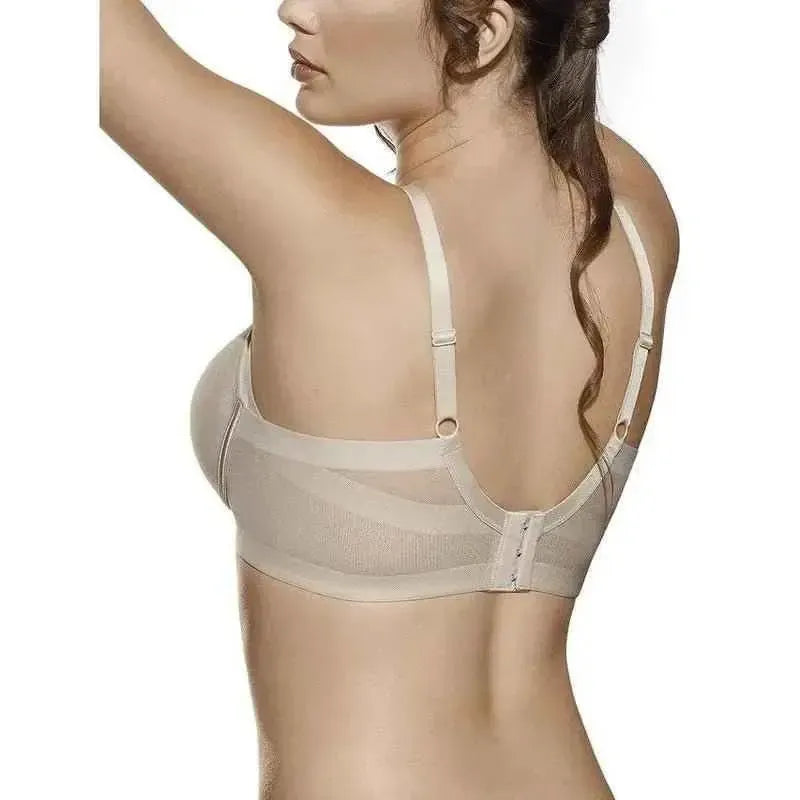 Reggiseno Selene Nadia Coppa C senza ferretto