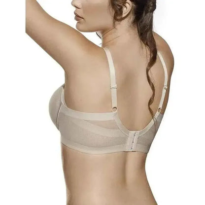 Reggiseno Selene Nadia Coppa C senza ferretto