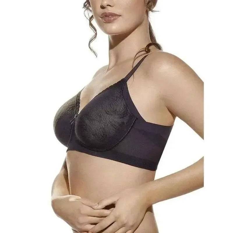 Reggiseno Selene Nadia Coppa C senza ferretto