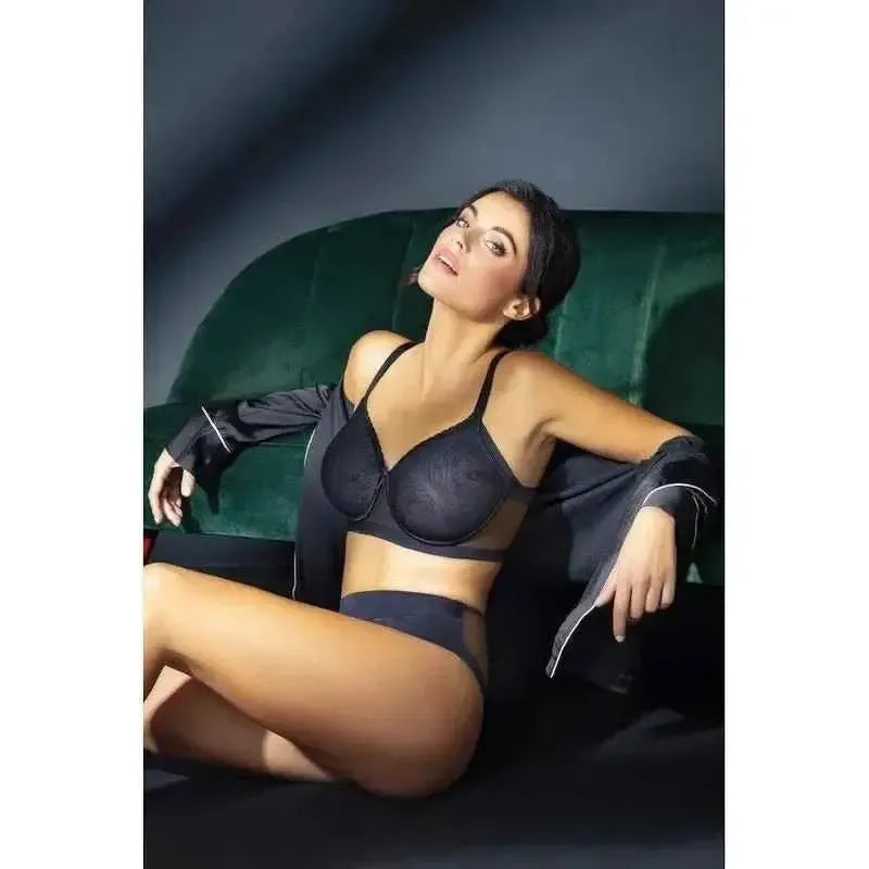 Reggiseno Selene Nadia Coppa C senza ferretto
