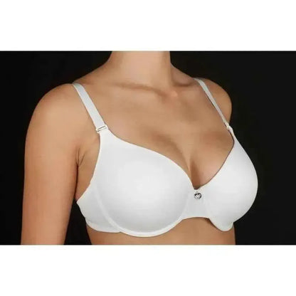 Reggiseno Selene Rosa coppa C multiposizione