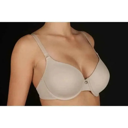 Reggiseno Selene Rosa coppa C multiposizione